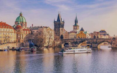 Eastern Europe