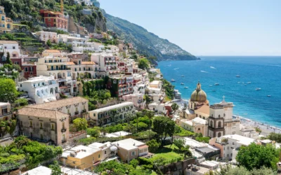 street-scape-positano-italy